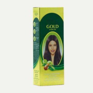 Hair Oil Boxes