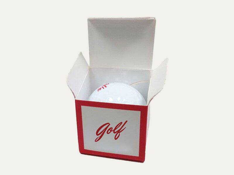Ball Boxes
