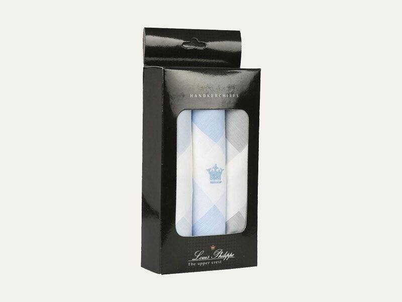 Handkerchief Boxes