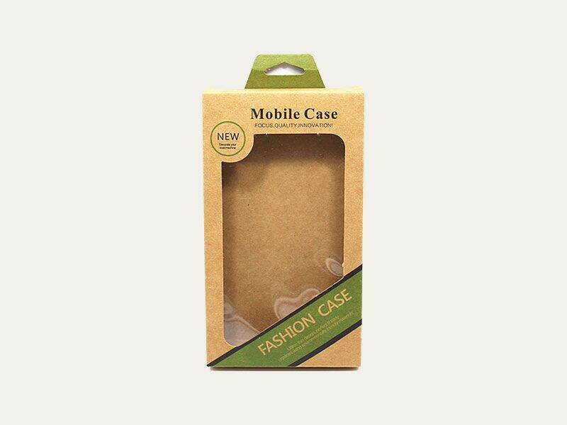 Hanger Boxes