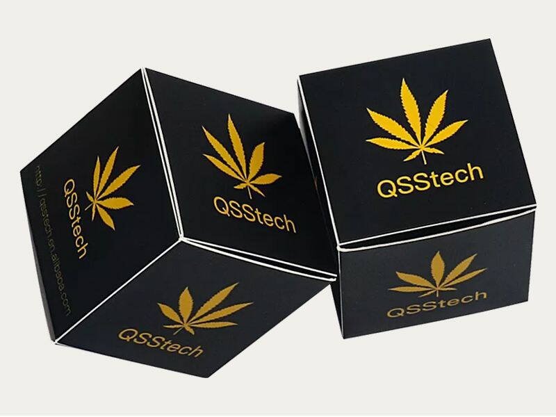 Hash Boxes
