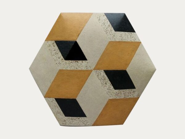 Hexagonal Boxes
