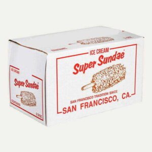 Ice Cream Boxes