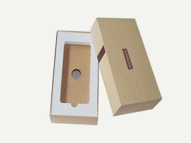 Intercom Boxes