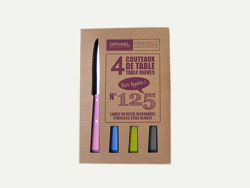 Knife Boxes