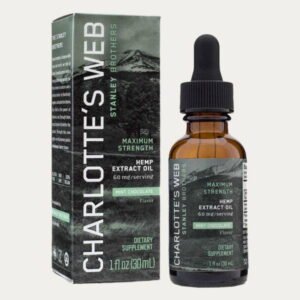 CBD Oil Boxes