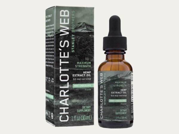 CBD Oil Boxes