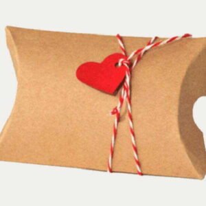 Kraft Gift Boxes
