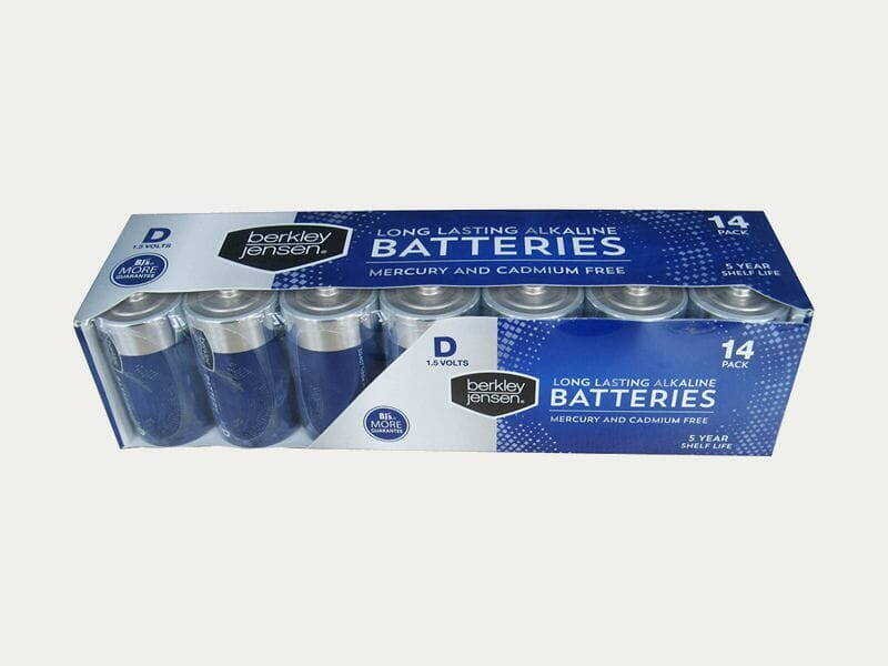 Battery Boxes