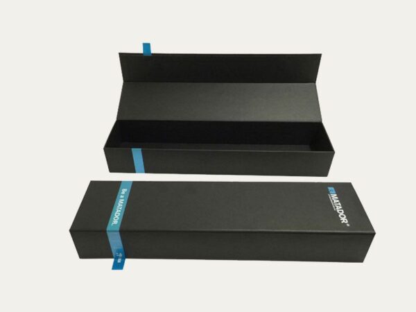 Magnetic Closure Boxes