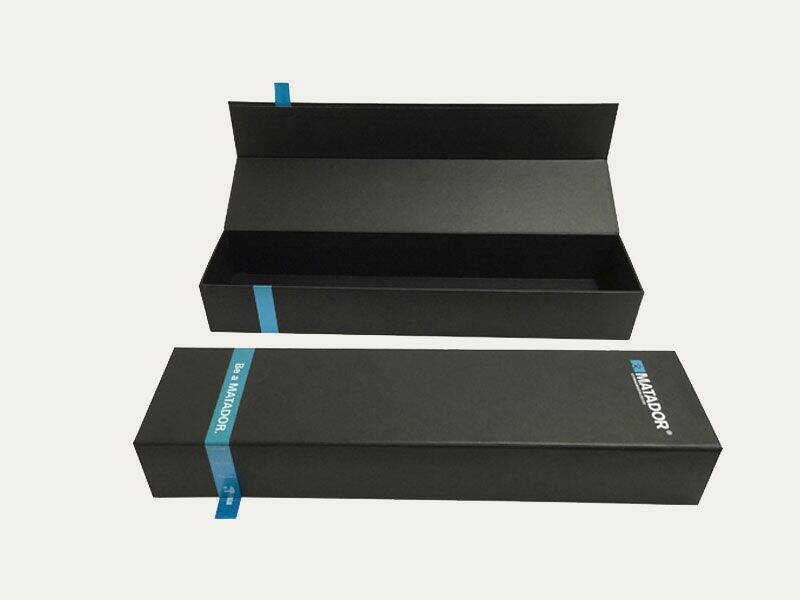 Magnetic Closure Boxes