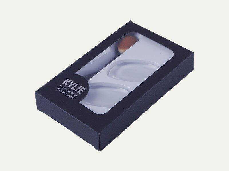 Makeup Brush Boxes