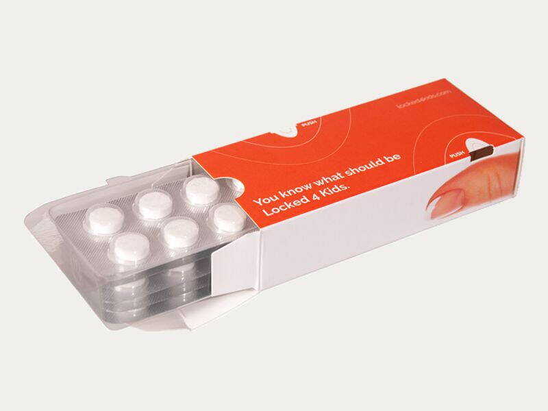 Medicine Boxes