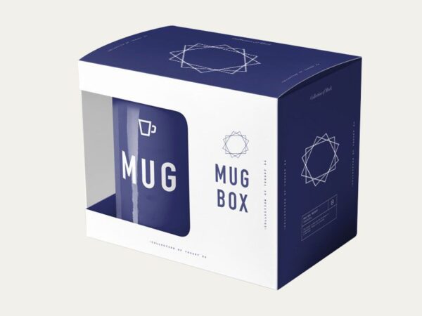 Mug Boxes