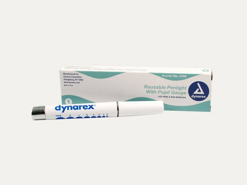 Nursing Penlight Boxes