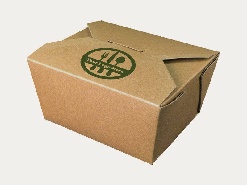 One Piece Folding Boxes
