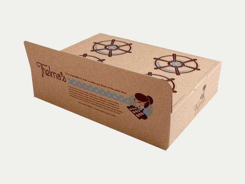 Biscuit Boxes