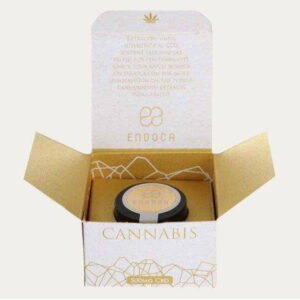 Cannabis Cream Boxes