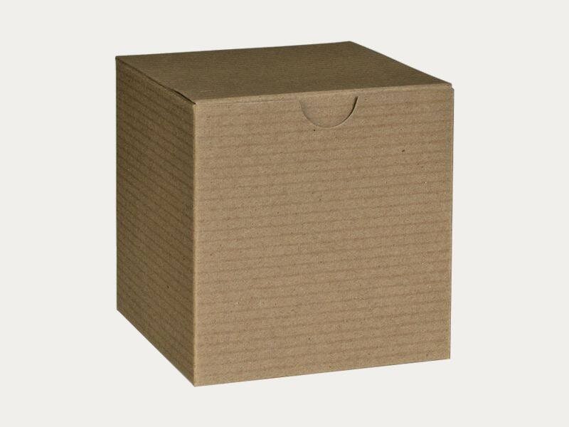 Paper Boxes
