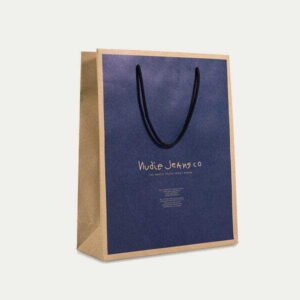 Paper Garment Bags