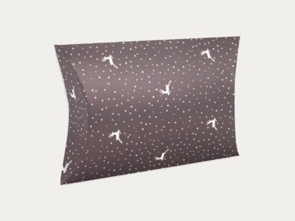 Paper Pillow Boxes