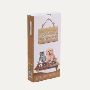 Pet Boxes