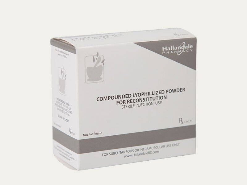 Pharmacy Boxes