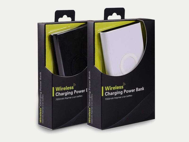 Phone Charger Boxes