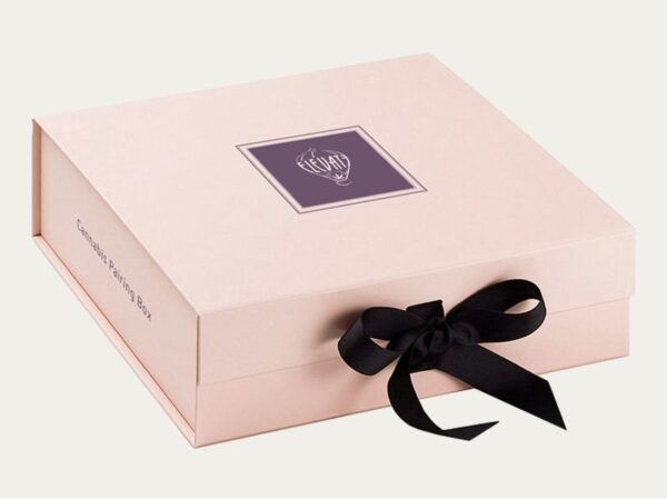 Cannabis Subscription Boxes