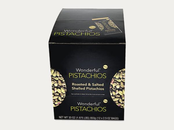 Pop Up Display Boxes