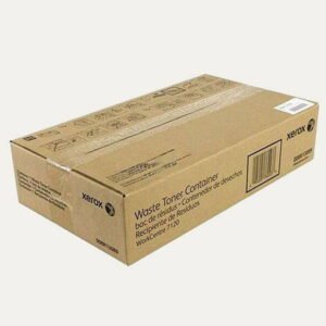 Printer Cartridge Boxes