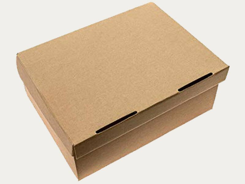 Rectangular Boxes