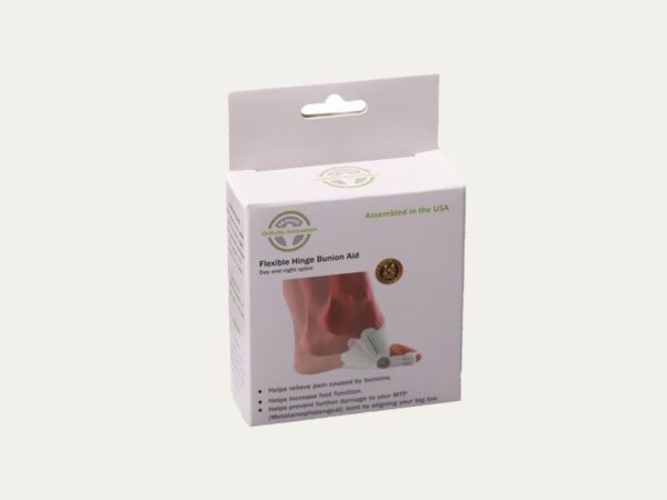 Retail Boxes With Hanger