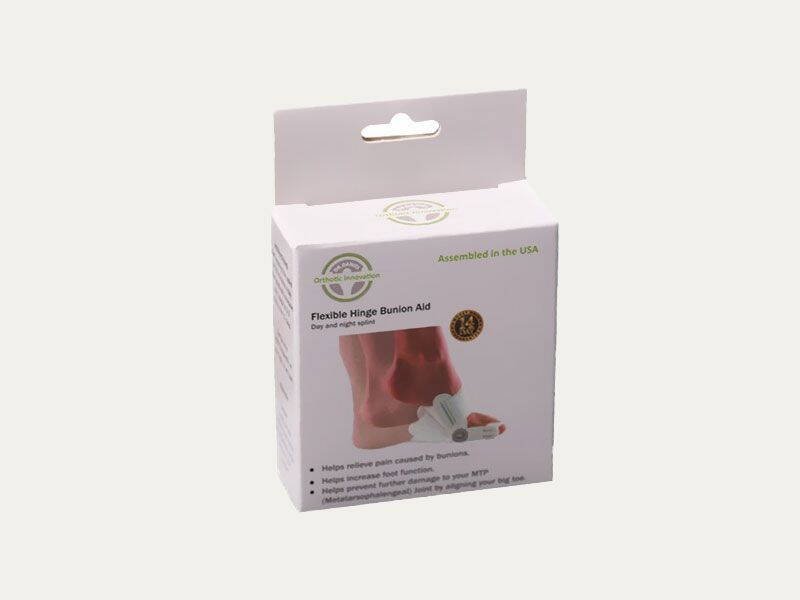 Retail Boxes With Hanger