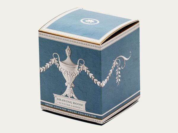 Reverse Tuck End Boxes