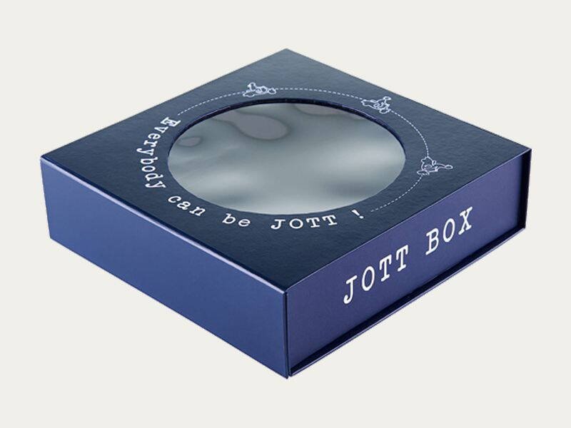 Rigid Boxes
