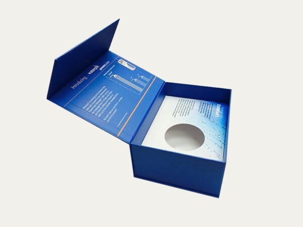 Rigid Pharmacy Boxes