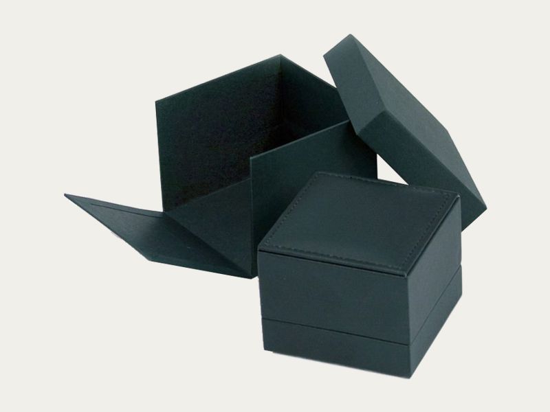 Ring Boxes