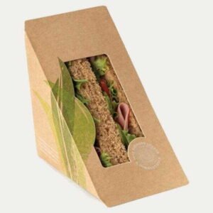 Sandwich Boxes