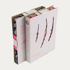 Scarf Boxes