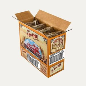 Seed Boxes
