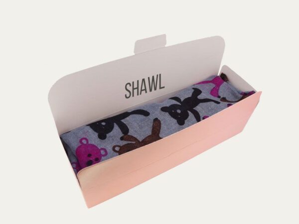Shawl Boxes