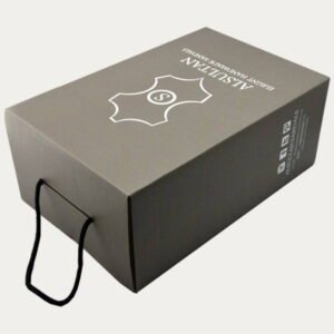 Shoe Boxes