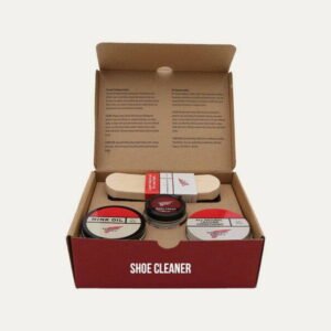 Shoe Cleaner Boxes