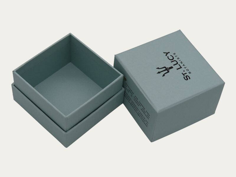 Shoulder Boxes