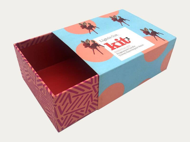 Sleeve Boxes