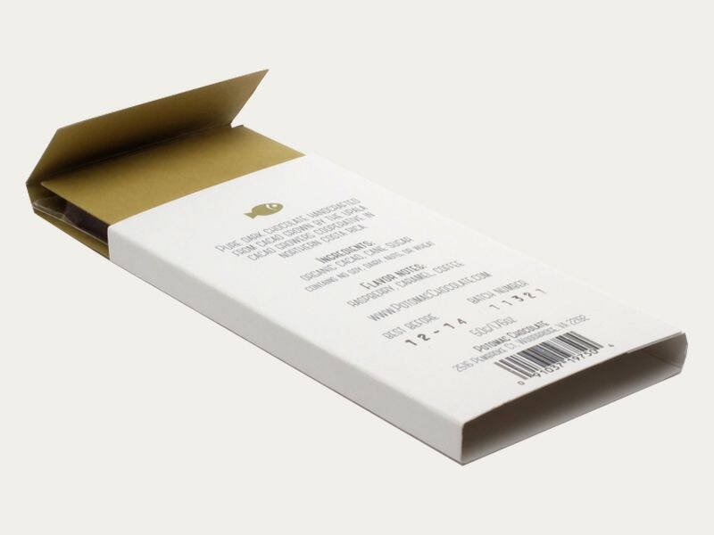 Slipcase Boxes