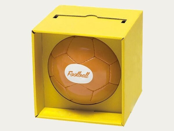 Soccer Ball Boxes