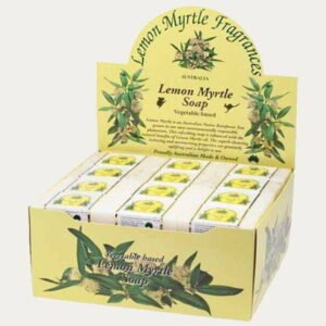 Soap Display Boxes