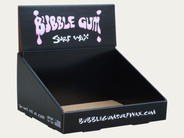 E Juice Display Boxes